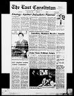 The East Carolinian, February 14, 1984